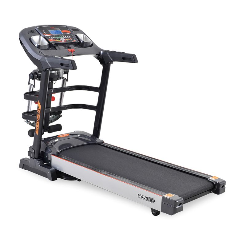 Luxury home multi-function Electric lift treadmill