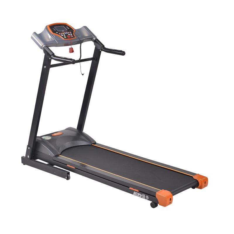 Luxury Electric treadmill