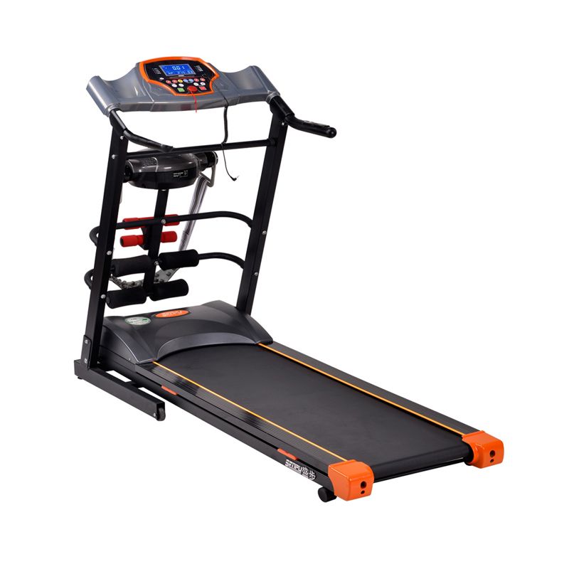 Luxury Electric treadmill