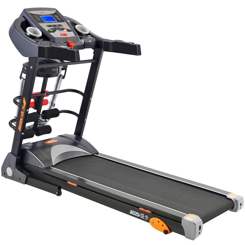 Luxury Electric treadmill SP 6612A Treadmill Wuyi Shengbu Sports Fitness Co. Ltd